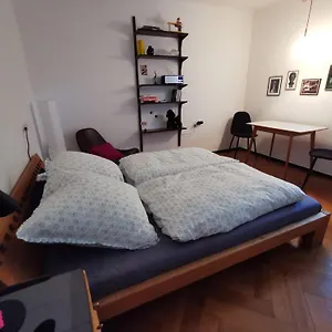 Gundis Gaestezimmer Bamberg