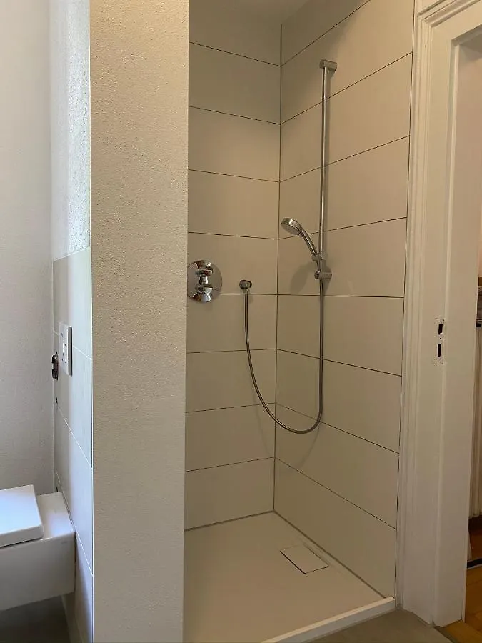 Ferienwohnung Dom- U. Regnitzblick Bamberg
