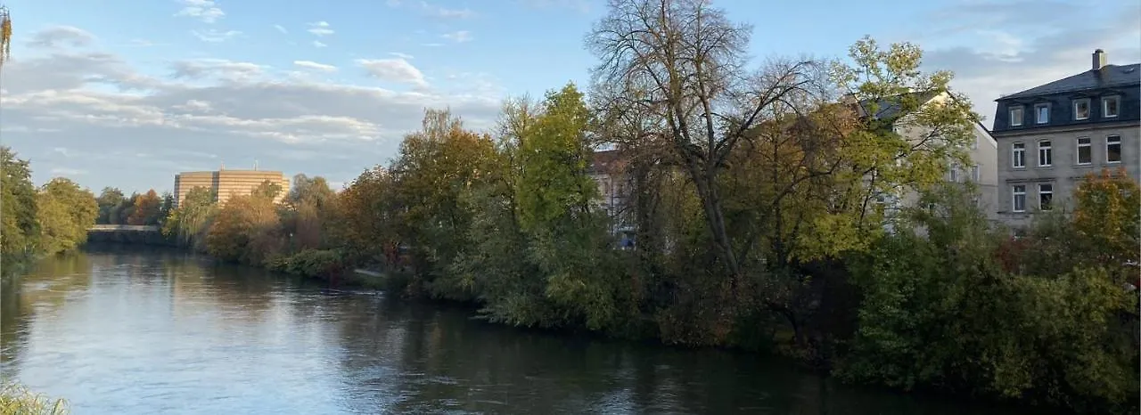 Ferienwohnung Dom- U. Regnitzblick Bamberg 0*,  Germany