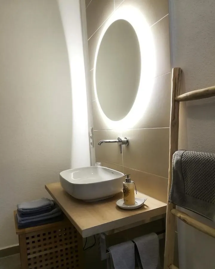 Ferienwohnung Dom- U. Regnitzblick Bamberg Germany